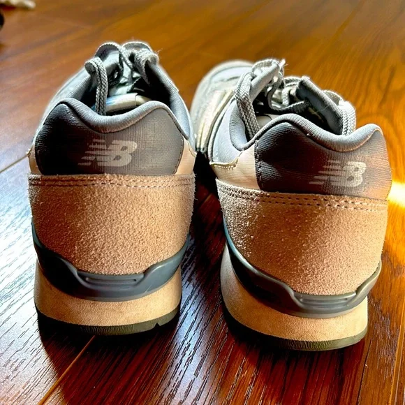 Vintage New Balance N696 #7 - Picture 2 of 5